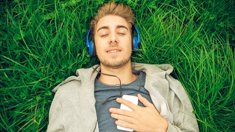 Auriculares